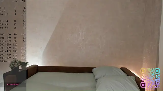 LynetteDanley online show from 11/14/25, 04:43