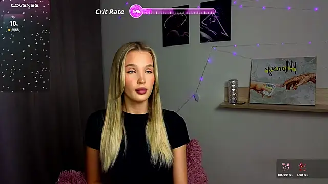  Cutiefull Lion  online show from 09/16/25, 05:19
