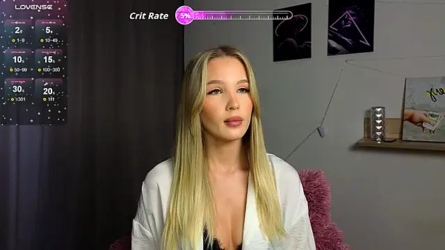  Cutiefull Lion  online show from 09/18/25, 05:21