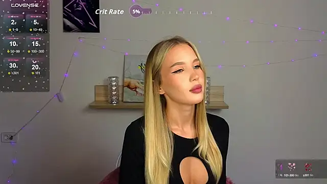  Cutiefull Lion  online show from 09/11/25, 05:40