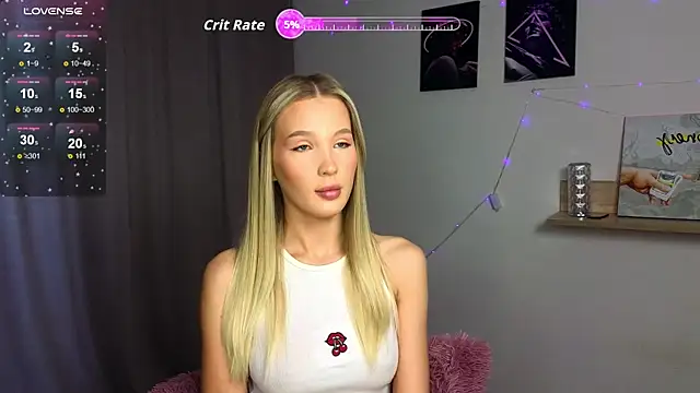  Cutiefull Lion  online show from 09/15/25, 05:30