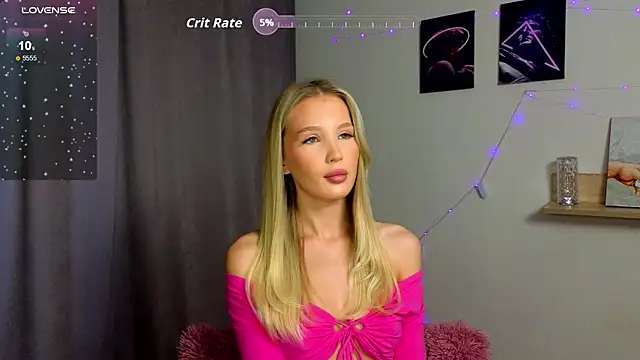 Cutiefull Lion  online show from 10/01/25, 05:34