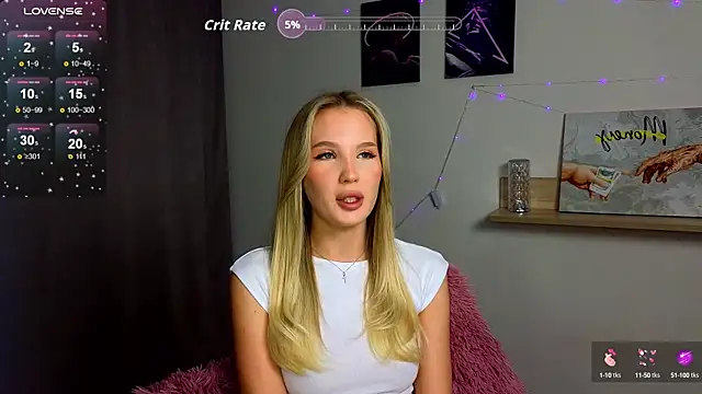  Cutiefull Lion  online show from 09/24/25, 05:47