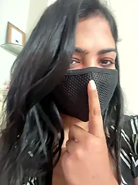 Snapshot of Theindian_Barbie chatting on 01/12/26, 08:32 Theindian Barbie online show from 01/12/26, 08:32