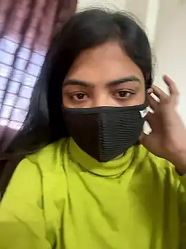 Snapshot of Theindian_Barbie chatting on 01/10/26, 09:04 Theindian Barbie online show from 01/10/26, 09:04