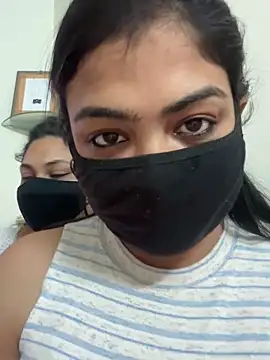 Snapshot of Theindian_Barbie chatting on 12/22/25, 09:31 Theindian Barbie online show from 12/22/25, 09:31