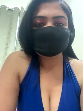 Theindian Barbie online show from 12/21/25, 09:11