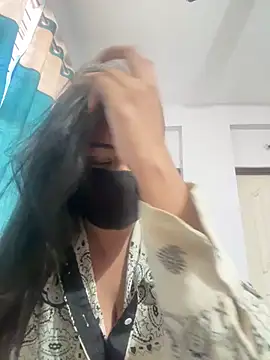 Theindian Barbie online show from 12/18/25, 08:08