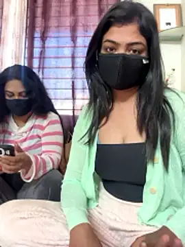 Snapshot of Theindian_Barbie chatting on 01/14/26, 08:29 Theindian Barbie online show from 01/14/26, 08:29