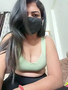 Snapshot of Theindian_Barbie chatting on 03/01/26, 05:46 Theindian Barbie online show from 03/01/26, 05:46