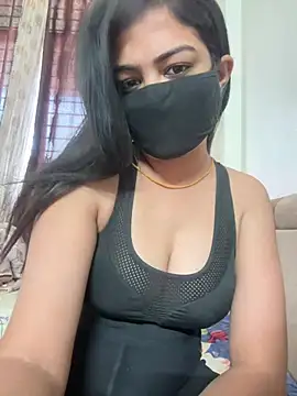 Theindian Barbie online show from 03/19/26, 10:04