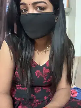 Snapshot of Theindian_Barbie chatting on 02/24/26, 06:03 Theindian Barbie online show from 02/24/26, 06:03