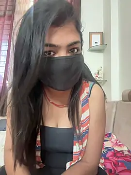 Snapshot of Theindian_Barbie chatting on 02/03/26, 07:57 Theindian Barbie online show from 02/03/26, 07:57