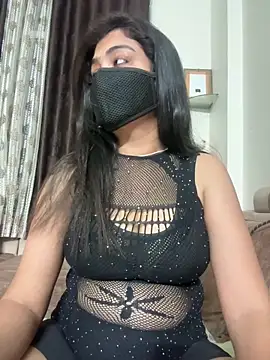 Theindian Barbie online show from 04/18/26, 03:03