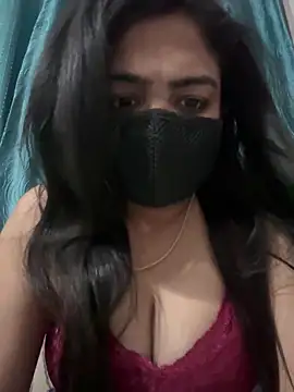 Theindian Barbie online show from 04/12/26, 04:21