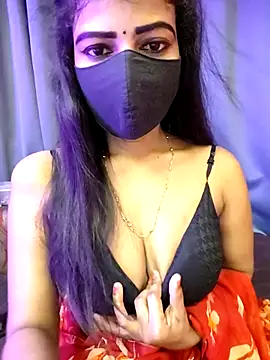 Misss-julli online show from 03/30/26, 12:45