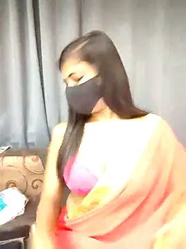Misss-julli online show from 03/08/26, 11:52