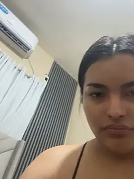 XMysteriousMe online show from 02/10/26, 09:36