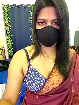 hoty sonali online show from 10/28/25, 01:50