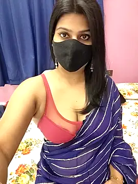 hoty sonali online show from 12/04/25, 06:51