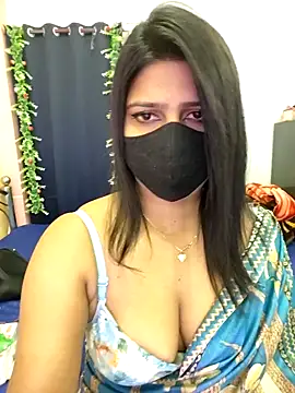 hoty sonali online show from 10/27/25, 01:12