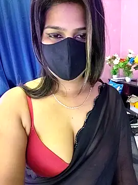 hoty sonali online show from 04/21/26, 04:35