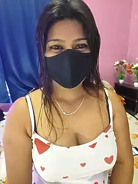 hoty sonali online show from 07/16/26, 09:50