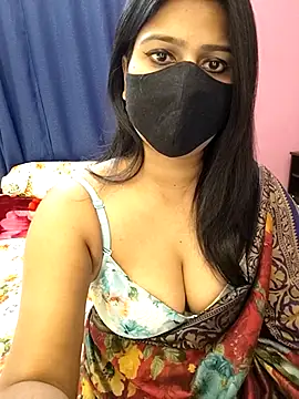 hoty sonali online show from 11/28/25, 06:52