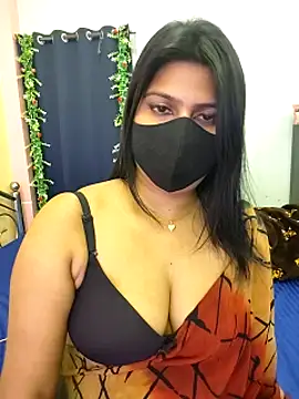 hoty sonali online show from 11/03/25, 04:17