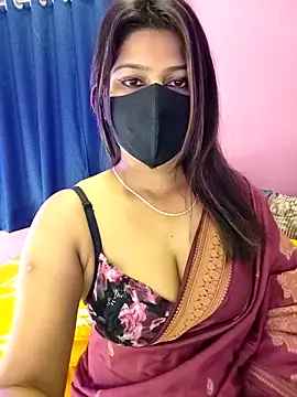 hoty sonali online show from 03/07/26, 12:39