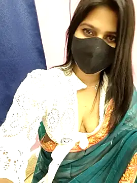 hoty sonali online show from 12/13/25, 08:04