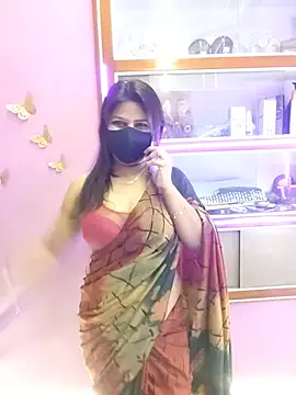 hoty sonali online show from 07/09/26, 07:20