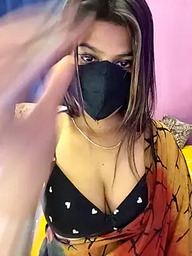 hoty sonali online show from 03/11/26, 08:19