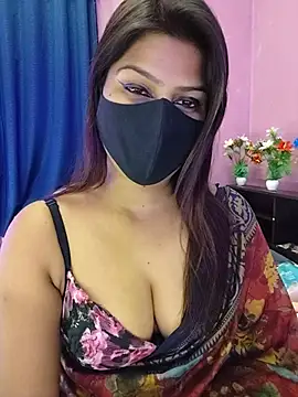 hoty sonali online show from 06/27/26, 10:10