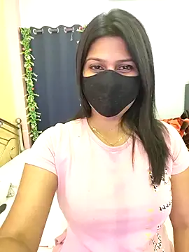 hoty sonali online show from 10/22/25, 02:05