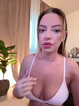 Sandra Jo online show from 12/02/25, 06:15