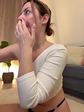 Sandra Jo online show from 11/12/25, 07:01