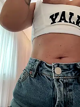 Snapshot of Sandra_Jo chatting on 09/11/25, 05:29 Sandra Jo online show from 09/11/25, 05:29