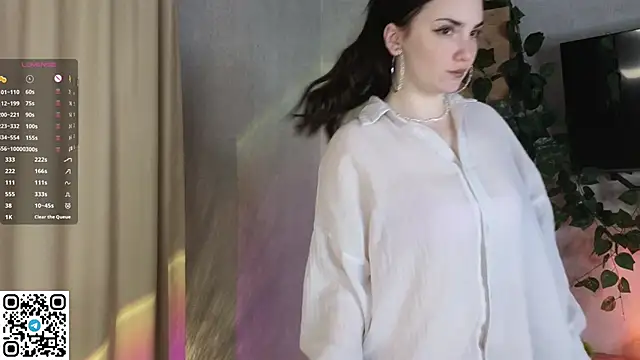 VanessaGrome online show from 09/14/25, 07:03