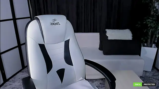 LikaFoxie online show from 12/03/25, 03:18