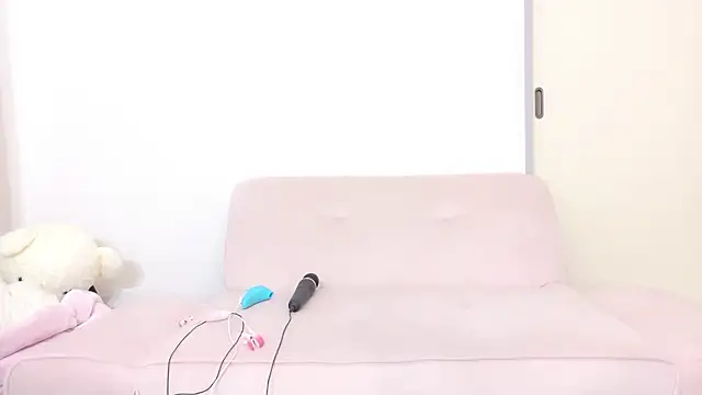 Rica 00122 online show from 03/13/26, 01:27