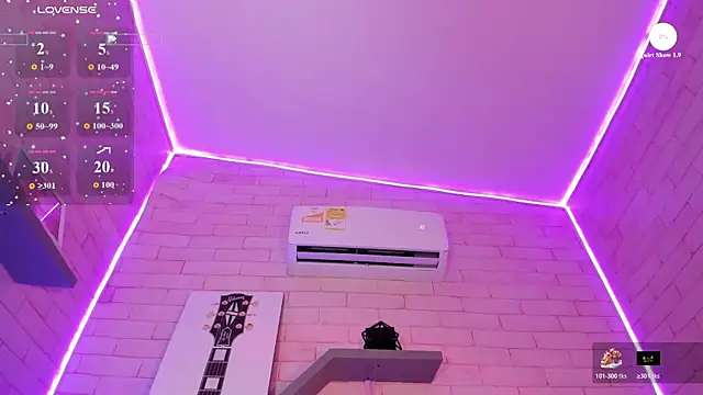 Snapshot of EllyMiller chatting on 02/10/26, 03:16 EllyMiller online show from 02/10/26, 03:16