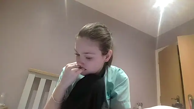 SexyKatiex online show from 10/28/25, 09:58