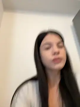 Snapshot of RubyVibe_ chatting on 12/01/25, 10:49 RubyVibe online show from 12/01/25, 10:49