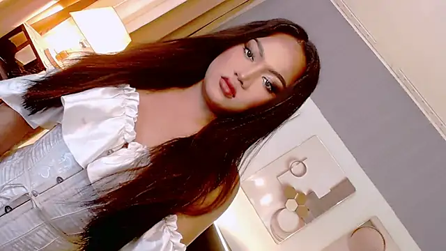 Lilly-lou online show from 04/26/26, 07:22