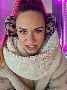 SlimBellaa online show from 01/15/26, 04:32