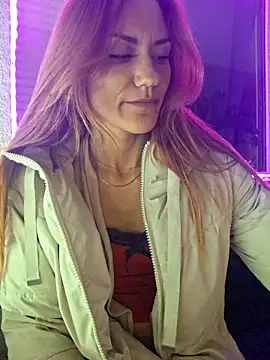 SlimBellaa online show from 11/11/25, 11:20