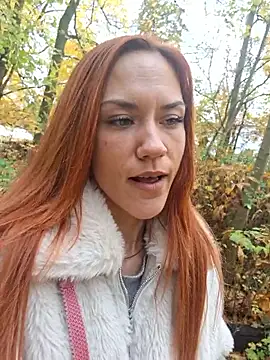 SlimBellaa online show from 11/02/25, 02:33