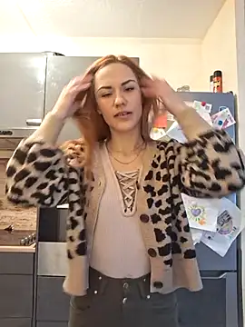 SlimBellaa online show from 02/13/26, 11:43