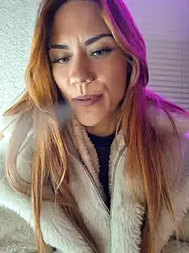 SlimBellaa online show from 11/13/25, 10:02